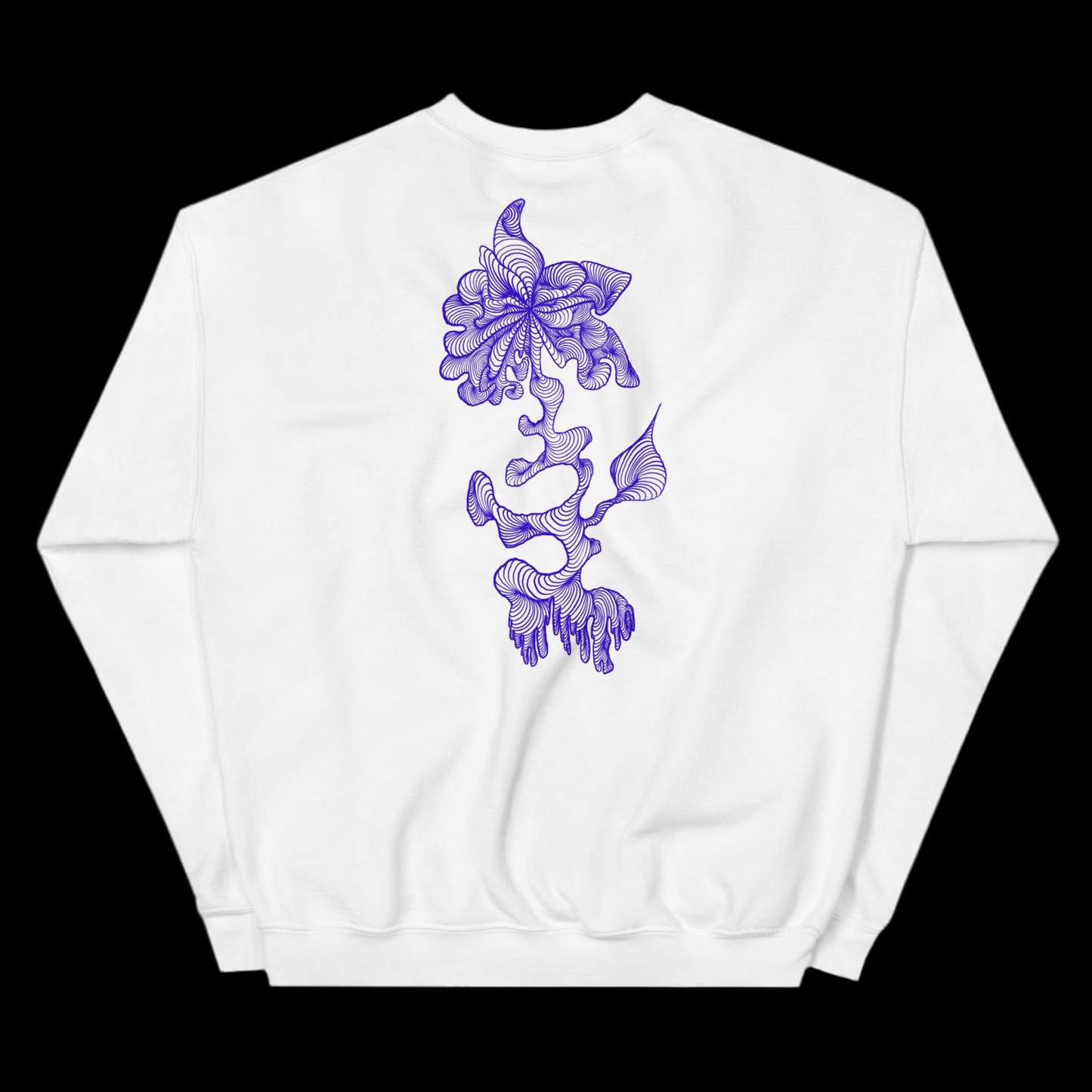 Fiore d’inchiostro